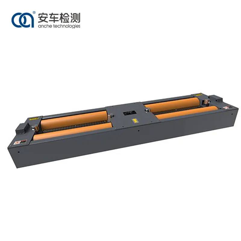 Kako merilnik hitrosti izboljša natančnost vozila?